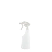 TRIGGER SPRAY BOTTLE SINGLE