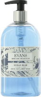 OCEAN BLUE HAND HAIR & BODY WASH 1x6x500ml