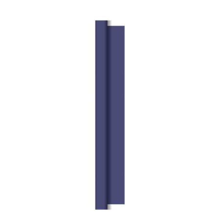 DUNICEL BANQUET ROLL DARK BLUE 40mtr SINGLE