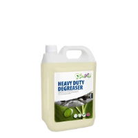 BIOVATE HEAVY DUTY DEGREASER 1x5ltr