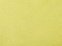 MICROFIBRE CLOTH 40cm YELLOW 1 x 10