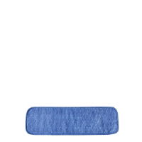 RAPID FLAT MICROFIBRE MOPHEAD 1x10