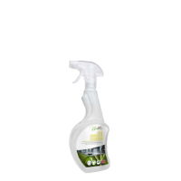 BIOVATE ALL SURFACE CLEANER EMPTY TRIGGER BOTTLES 6x750ml