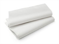 EVOLIN WHITE 110x110cm SLIPCOVER   1x50