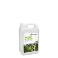 POWERVATE UNIVERSAL GLASSWASH DETERGENT 2x5ltr