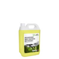 BIOVATE ALUMINIUM SAFE MACHINE DETERGENT 2x5ltr