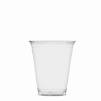 ENVIRO CLEAR TUMBLER 12oz 96mm 1x1000