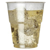 TUMBLERS 10oz CE BRIM PREMIUM   1x1000