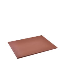 CHOPPING BOARD BROWN HD 24x18 inch SINGLE