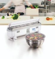 WRAPMASTER 45cm DISPENSER   SINGLE