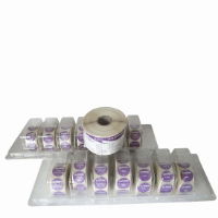 ALLERGEN STARTER KIT CONTIANS LABELS KIT 1 + KIT 2