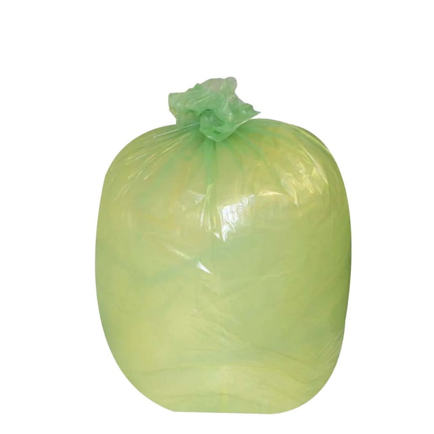 BIN LINER 18/29/38 GREEN 10k 1x200