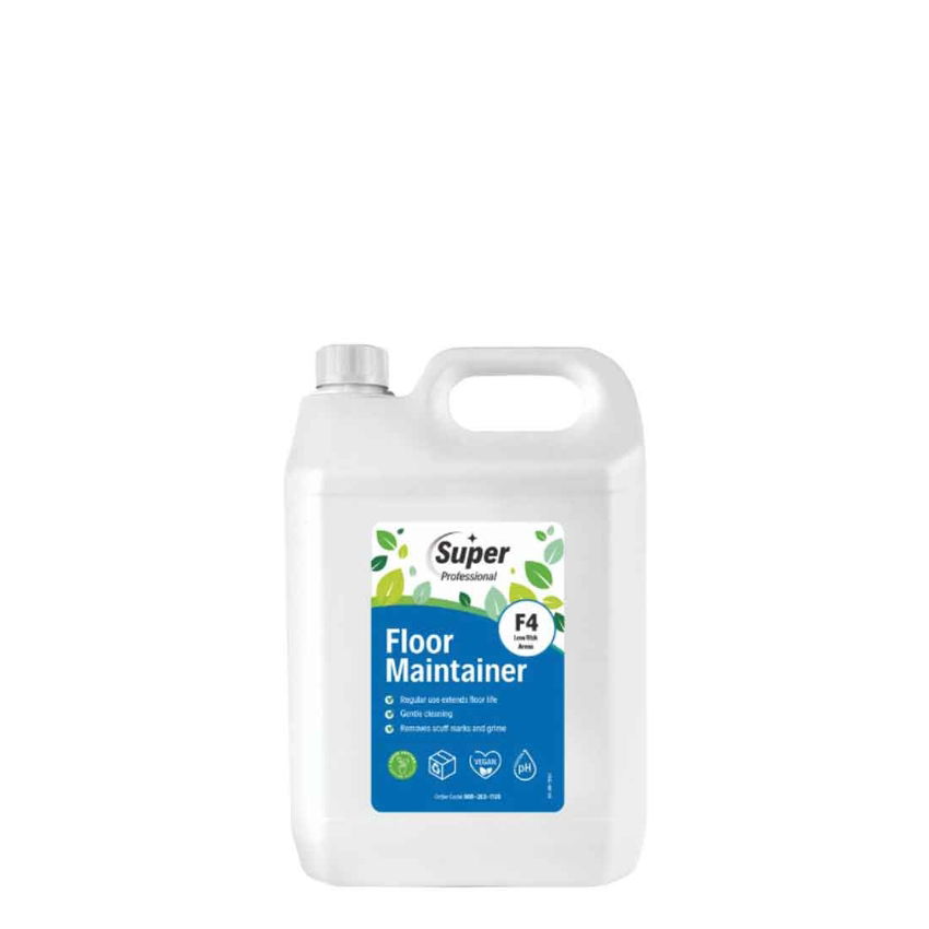 FLOOR MAINTAINER 2x5tr