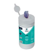 HEAVY DUTY SURFACE WIPE FOOD SAFE  20x23.5cm 1x150
