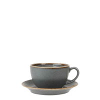 BOWL SHAPED CUP 12oz  STORM  SINGLE