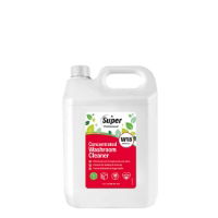 CONCENTRATED GREEN WASHROOM CLEANER 2x5ltr