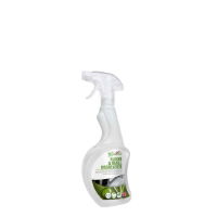 BIOVATE FLOOR & WALL DEGREASER EMPTY TRIGGER BOTTLES 6x750ml