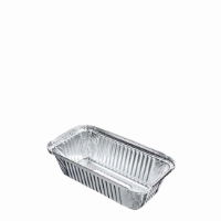 FOIL CONTAINER 6a 197x105x49mm 1x500