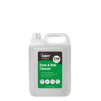 OVEN & HOB CLEANER 2x5ltr