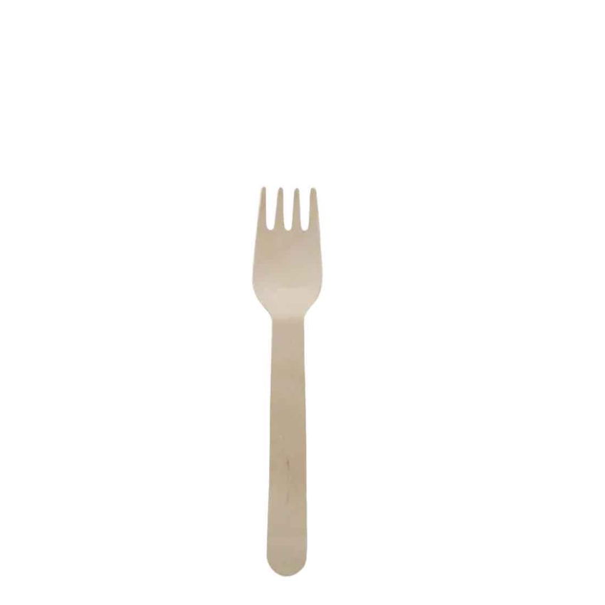 BIRCHWOOD FORK 160mm (FSC)    1x2000