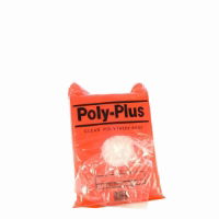 BAG POLYTHENE 200x250mm 1x1000  8 x10 inches