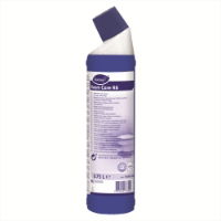 R6 TOILET CLEANER HEAVY DUTY 1x6x750ml