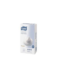 SOAP FOAM ANTIBAC 1x6x800ml