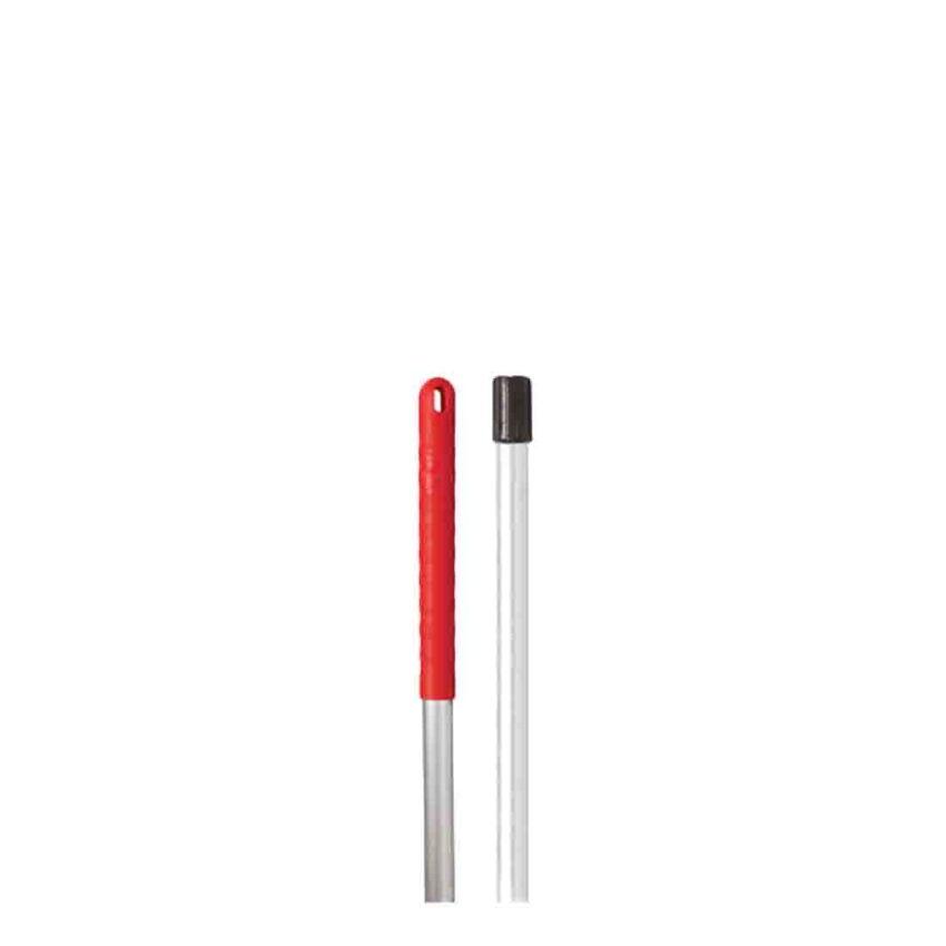 HANDLE EXEL 137cm RED SINGLE