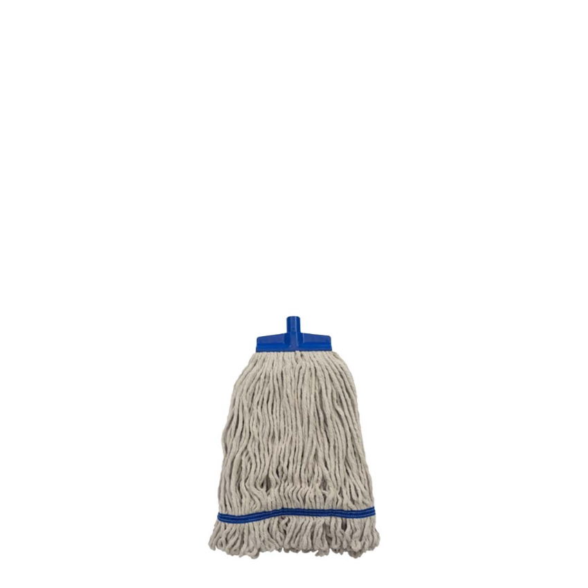 INTERCHANGE 16oz BLUE KENTUCKY MOP HEAD   SINGLE