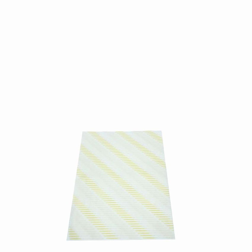 BURGER WRAP YELLOW 250x320mm 1x2000