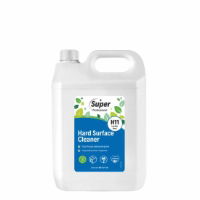 HARD SURFACE CLEANER LEMON CONCENTRATE 2x5ltr