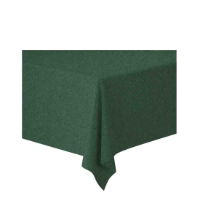 TABLIN BANQUET ROLL FOREST GREEN   1x40mtr