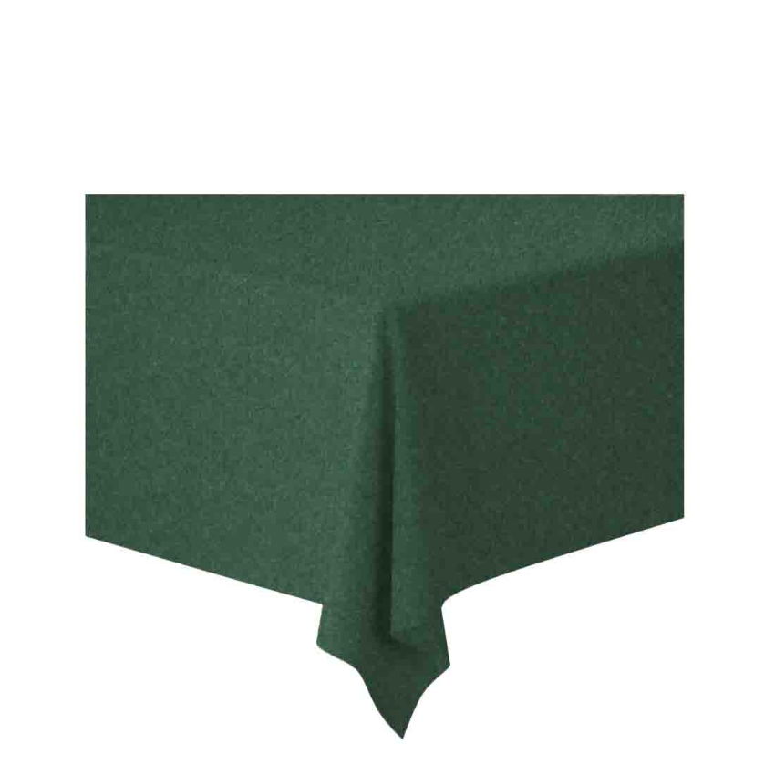 TABLIN BANQUET ROLL FOREST GREEN   1x40mtr