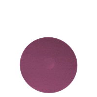 FLOOR MAINTENANCE PAD 14inch MAROON 1x5