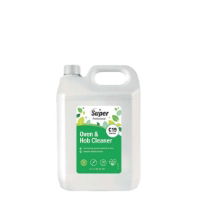 OVEN & HOB CLEANER 2x5ltr