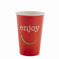 ENJOY 16oz COLD CUP 1x1000