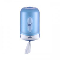 CENTRE FEED MINI DISPENSER REFLEX SINGLE