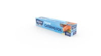 FOIL BACO PROFESSIONAL 45cm x 60m CUTTERBOX 1x6