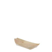 MINI PINEWOOD NATURE BOAT 1x1000