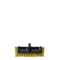 INTERCHANGE 30cm SCRATOR BRUSH YELLOW  SINGLE