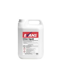 CHLOR LIQUID DISINFENCTION SOLUTION 2x5ltr