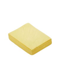 HYGIENE CLOTH HEAVY DUTY YELLOW   1x25