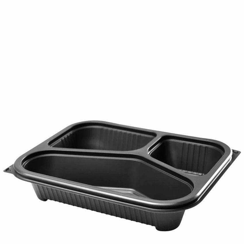 HOT DELI DELUXE BASE 3 COMPARTMENT 1x365