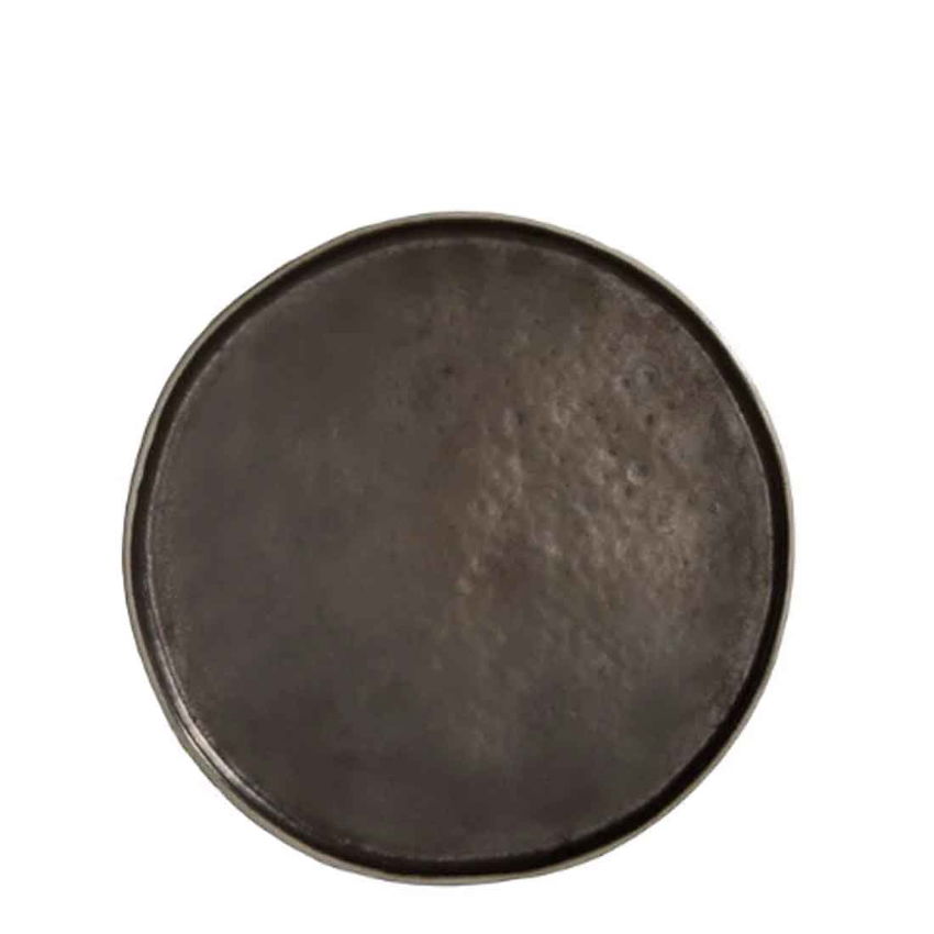 AZTEC PRESENTATION PLATE 27cm  SINGLE