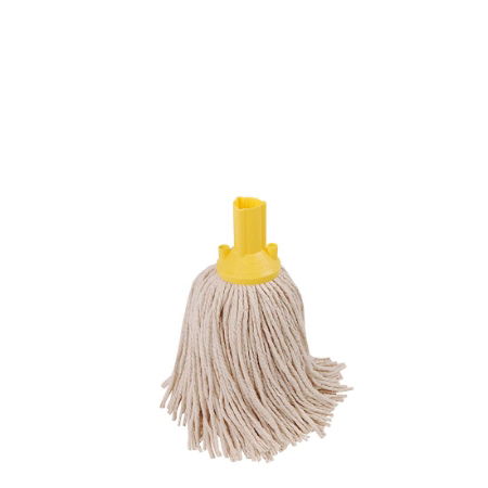 SOCKET MOP PY EXEL 200g PB YELLOW 1x10