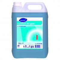 CAREFREE FLOOR STRIPPER 1x2x5ltr