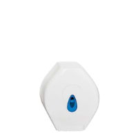 JUMBO TOILET ROLL DISPENSER  SINGLE