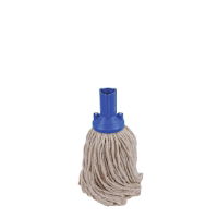 SOCKET MOP PY EXEL 200g PB BLUE 1x10