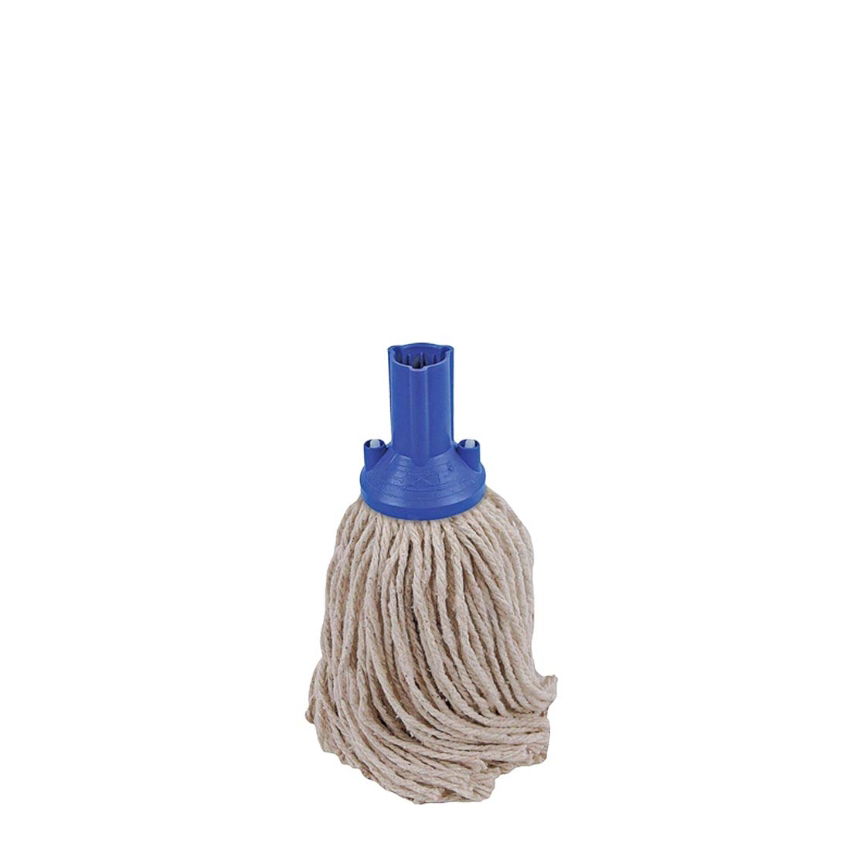 SOCKET MOP PY EXEL 200g PB BLUE 1x10