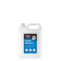 CARPET SHAMPOO 2x5ltr